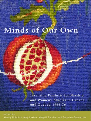 cover image of Minds of Our Own